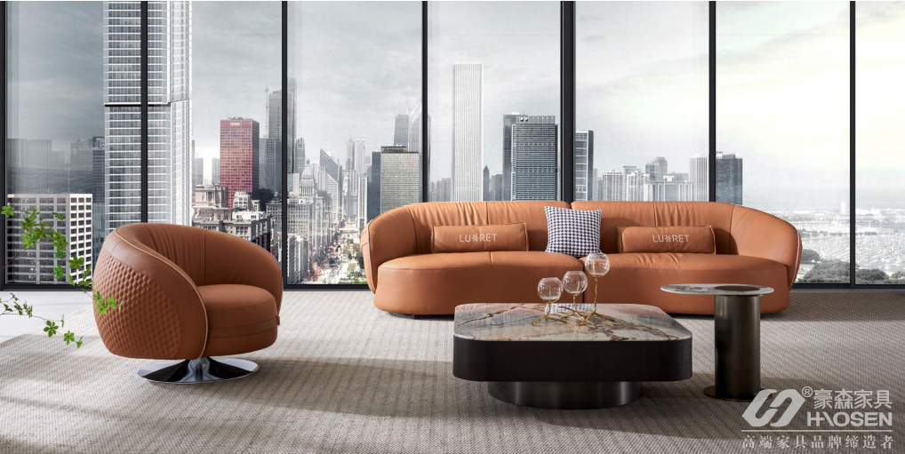 家具必备，关于现代极简沙发保养小技巧和现代极简家具品牌推荐！
